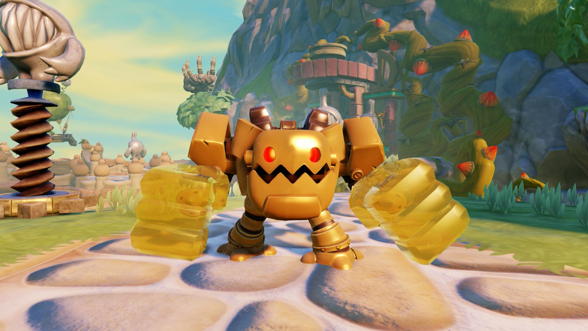 Skylanders Trap Team - Imagen 37